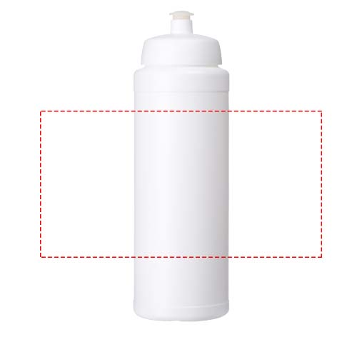 Baseline® Plus 750 ml bottle with sports lid