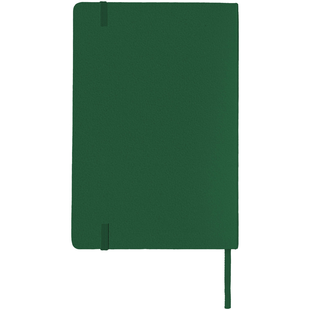 Classic A5 hard cover notebook