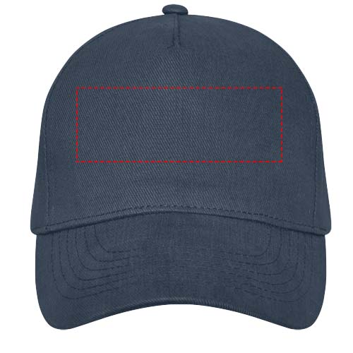 Doyle 5 panel 260 g/m2 cap