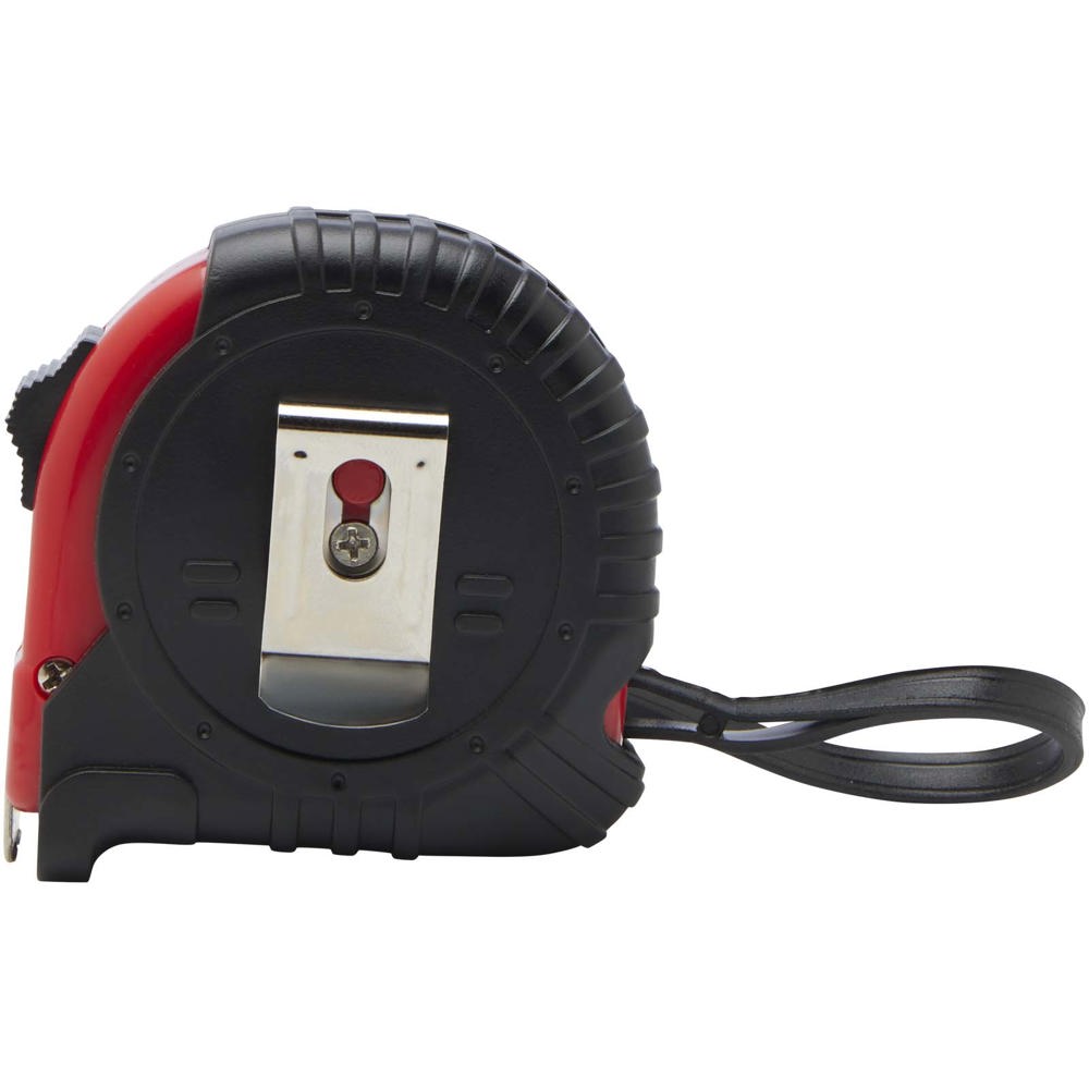 Score 5 metre tape measure with belt clip
