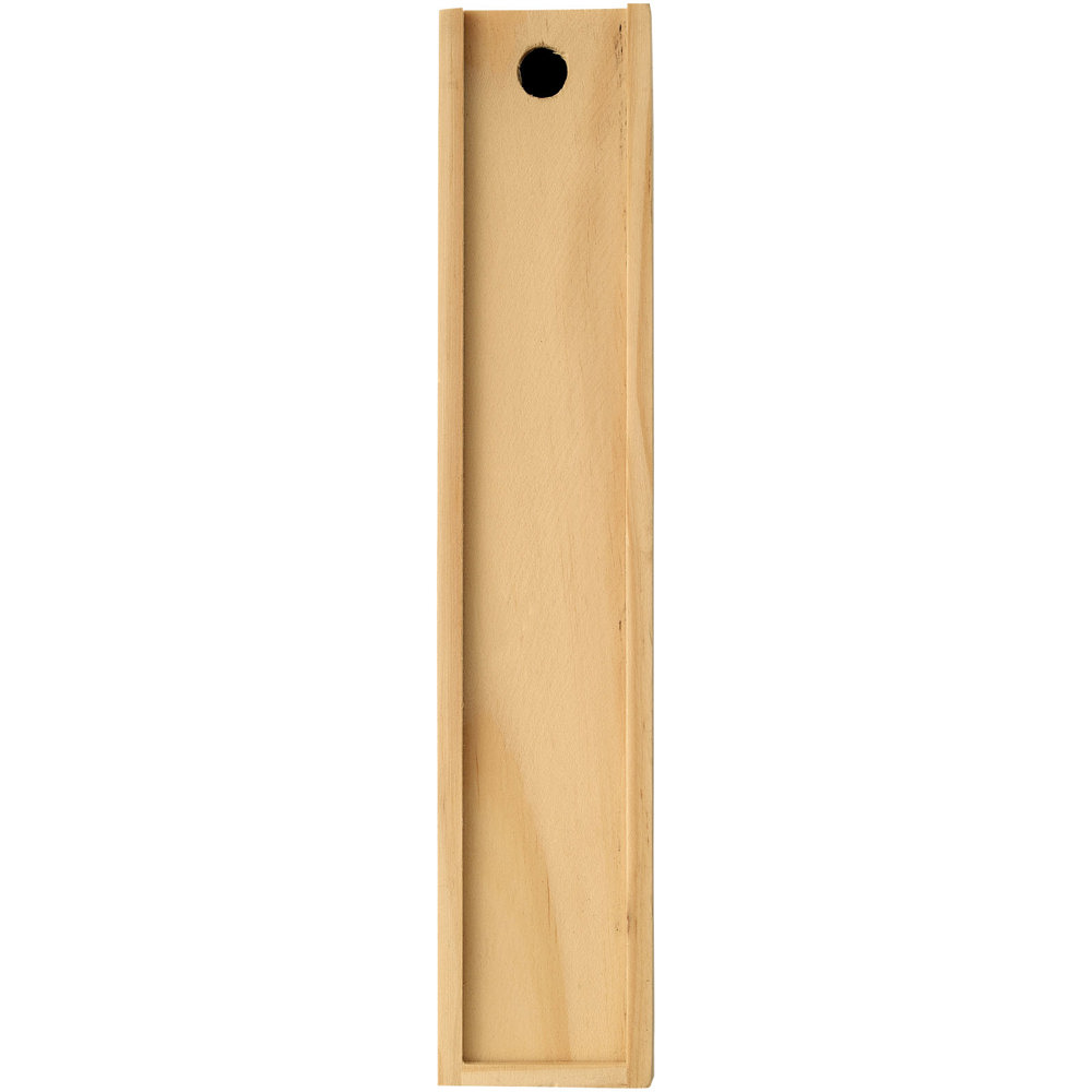 Pines 12-piece wooden pencil set