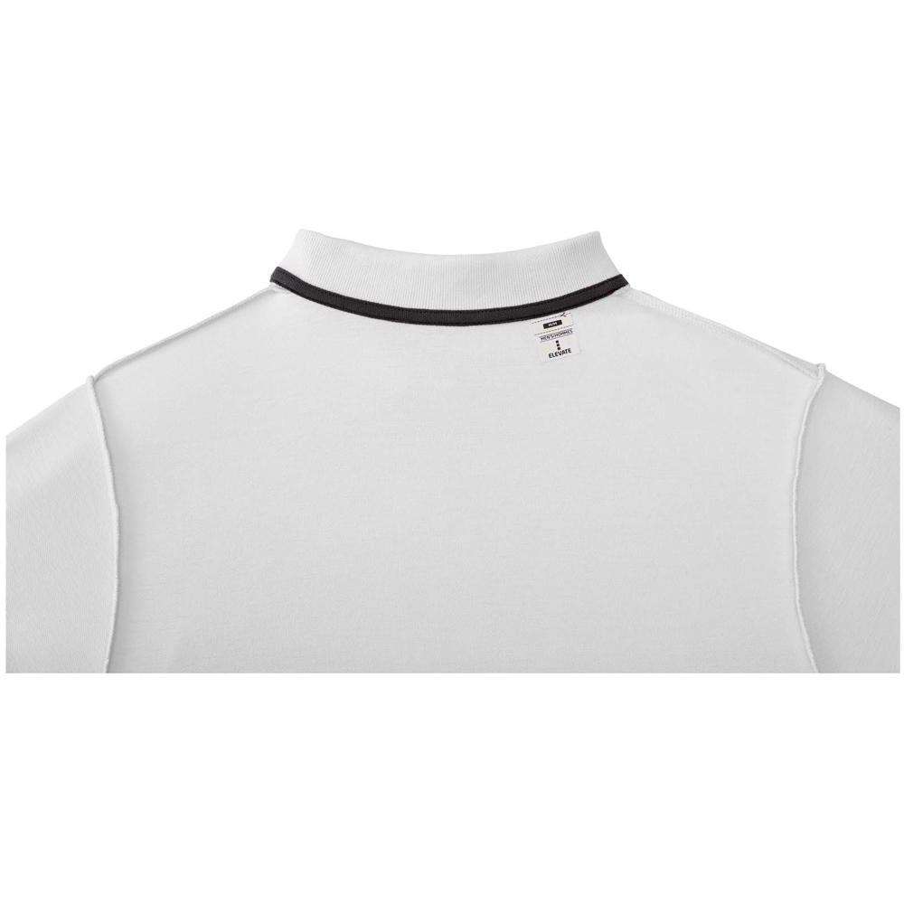 Helios 180 g/m2 short sleeve men's polo
