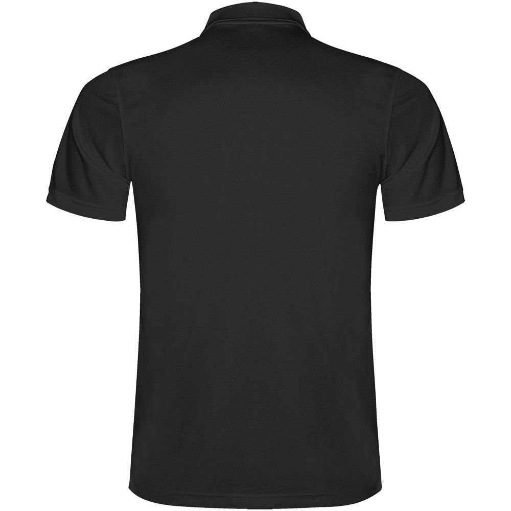 Monzha 150 g/m² short sleeve men's sports polo