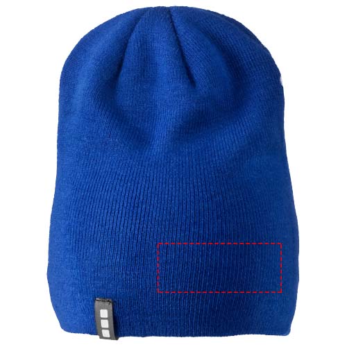 Level beanie