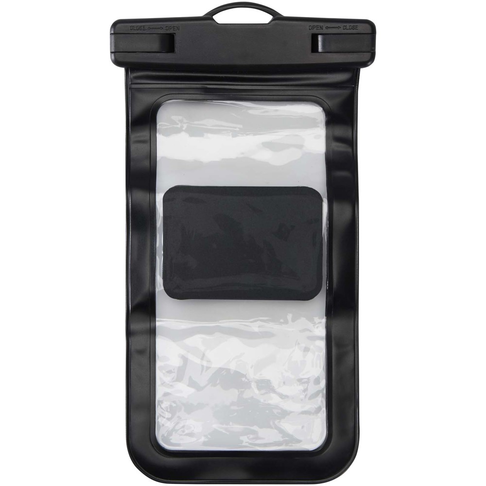 Clutcha universal phone holder