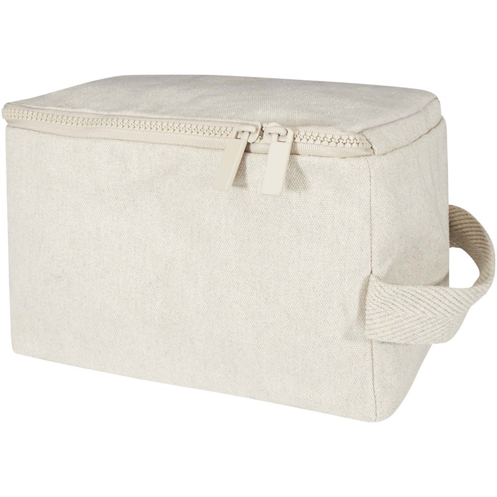 Trace 500 g/m² Aware™ recycled toiletry organiser