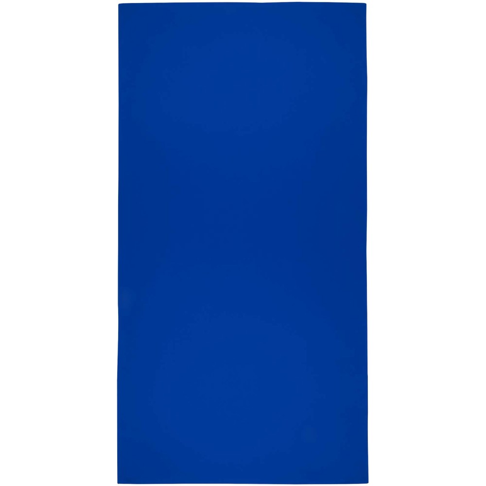 Lucas RPET sport towel 70x140 cm