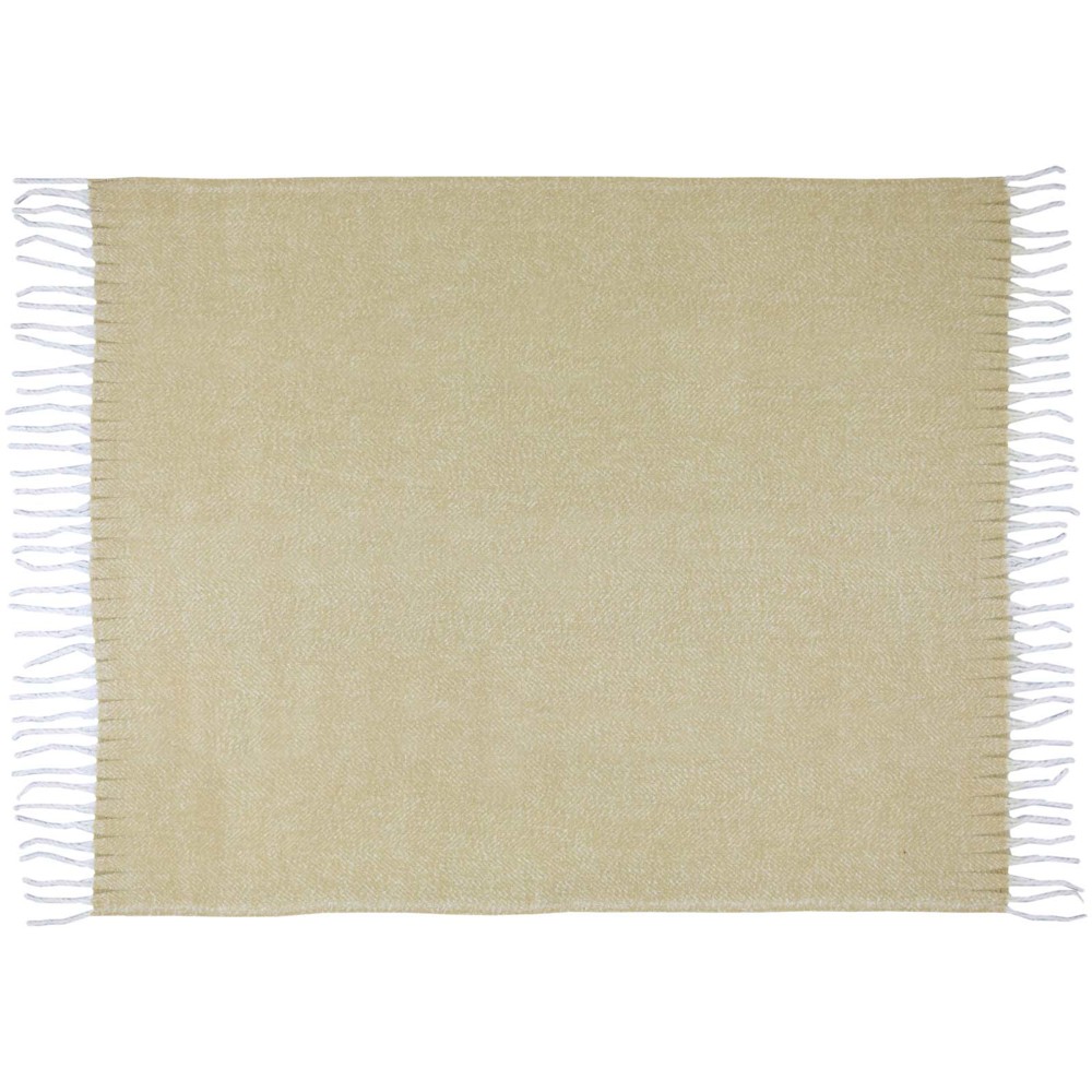 Dolly GRS recycled blanket