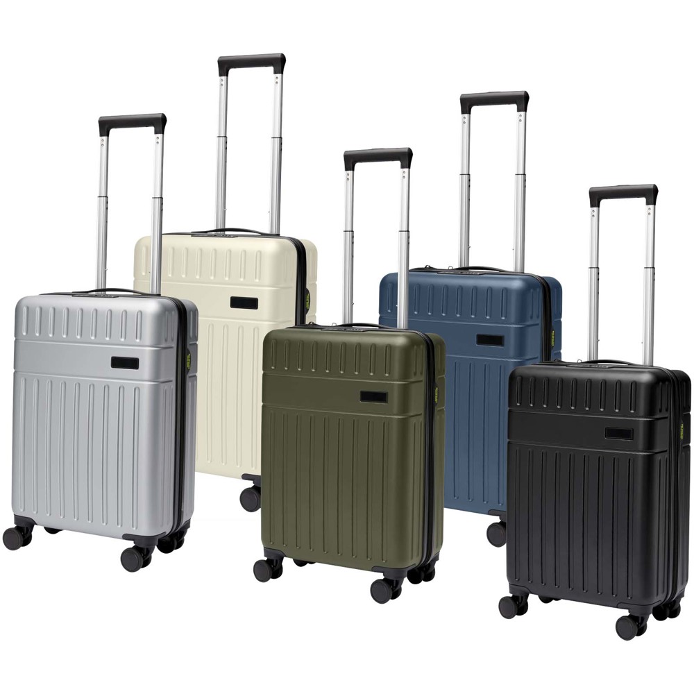 Rover 20" GRS recycled cabin trolley 40L