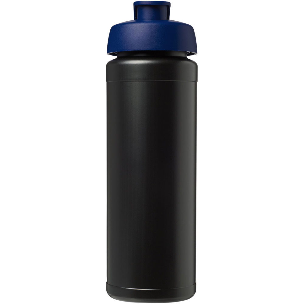 Baseline® Plus grip 750 ml flip lid sport bottle
