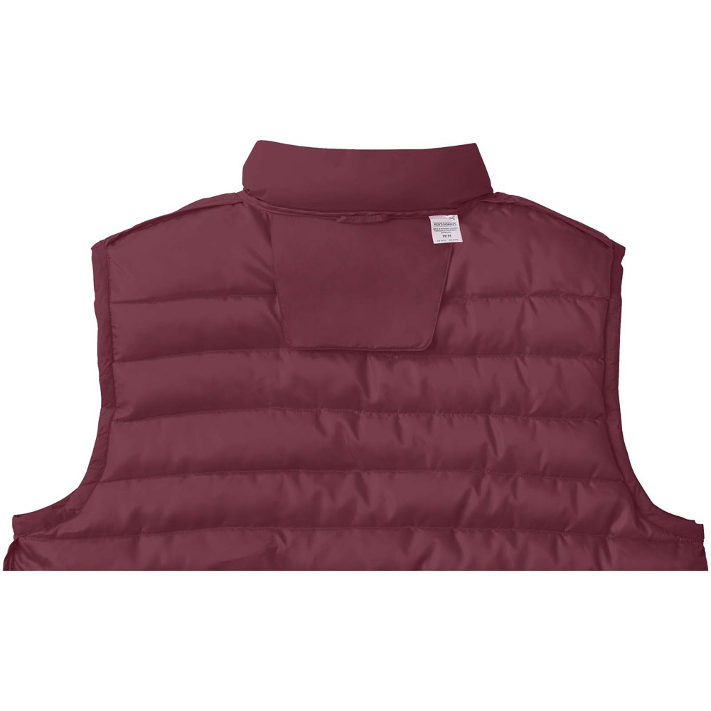 Pallas men's recycled insulated bodywarmer