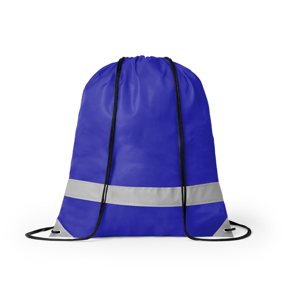 Drawstring Bag Lemap - AZUL