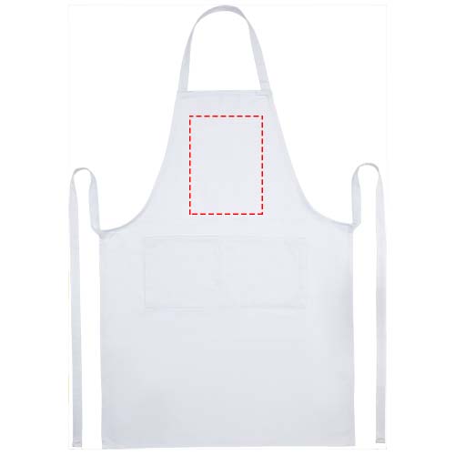 Shara 240 g/m2 Aware™ recycled apron