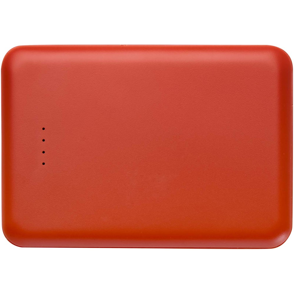 Asama 5000 mAh Type-C recycled plastic power bank