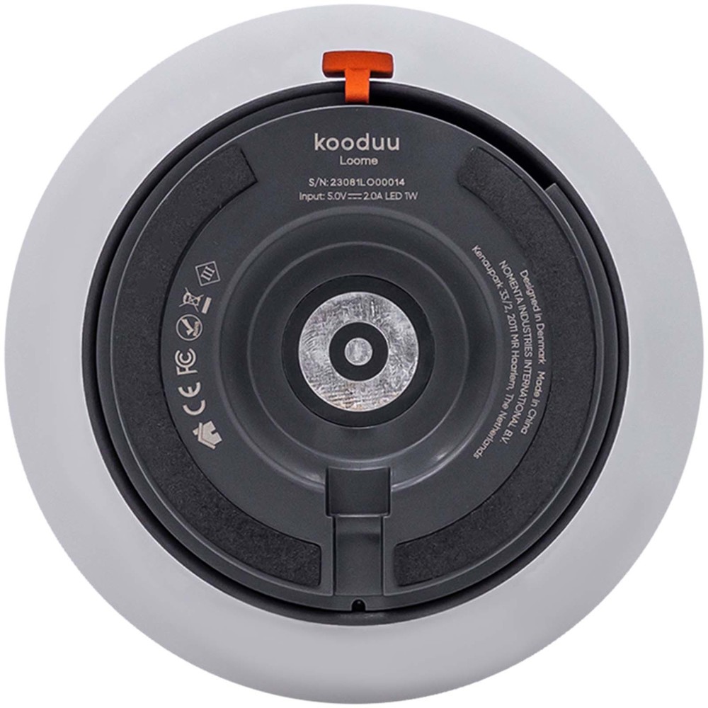 Kooduu Loome portable lamp