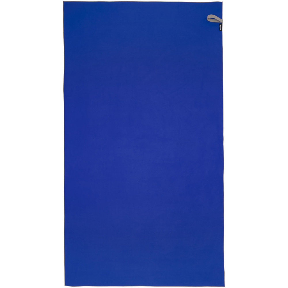 Pieter GRS ultra lightweight and quick dry towel 100x180 cm