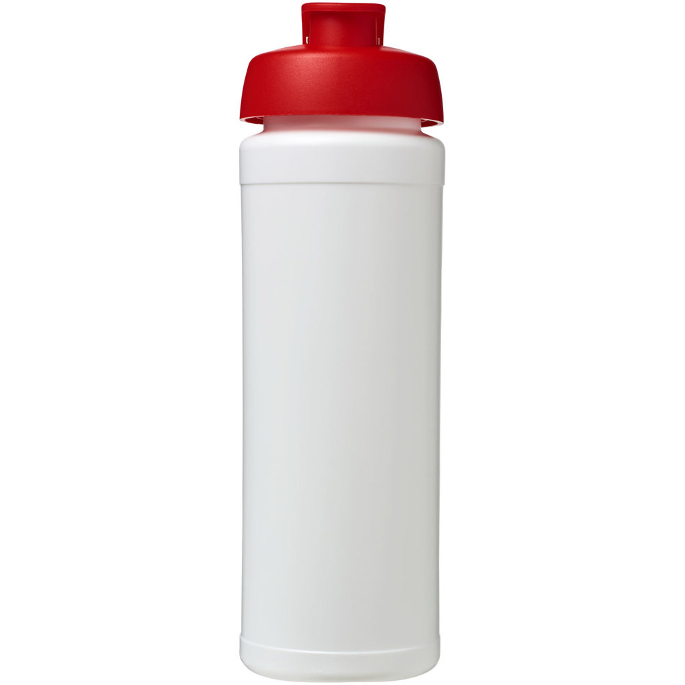 Baseline® Plus grip 750 ml flip lid sport bottle