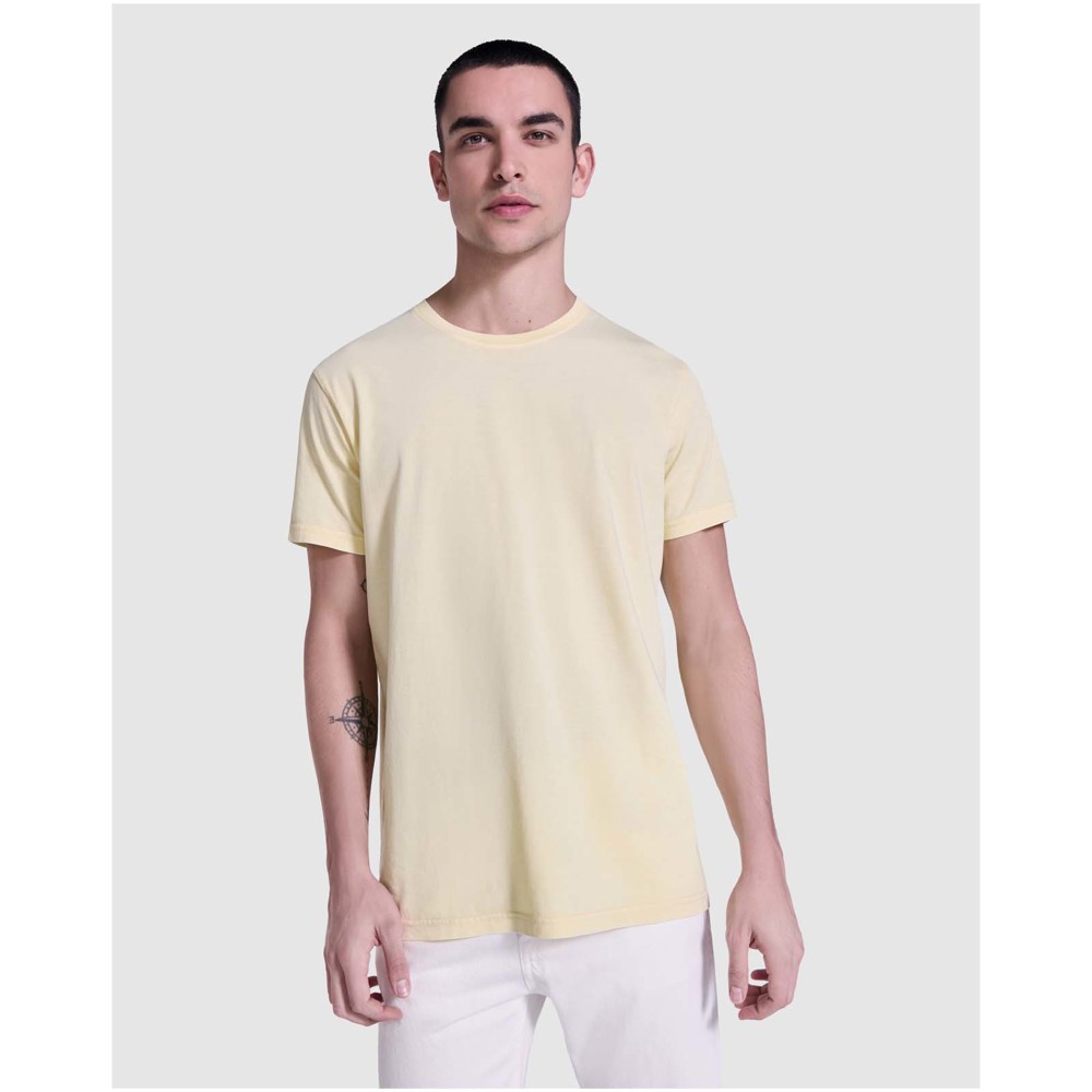 Corgi 180 g/m² short sleeve men's t-shirt