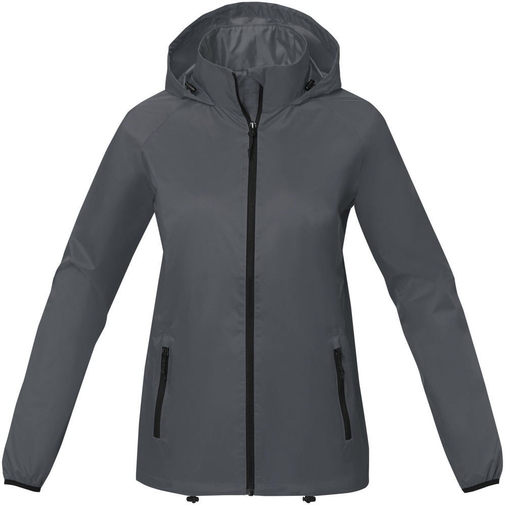 Dinlas women's lightweight jacket