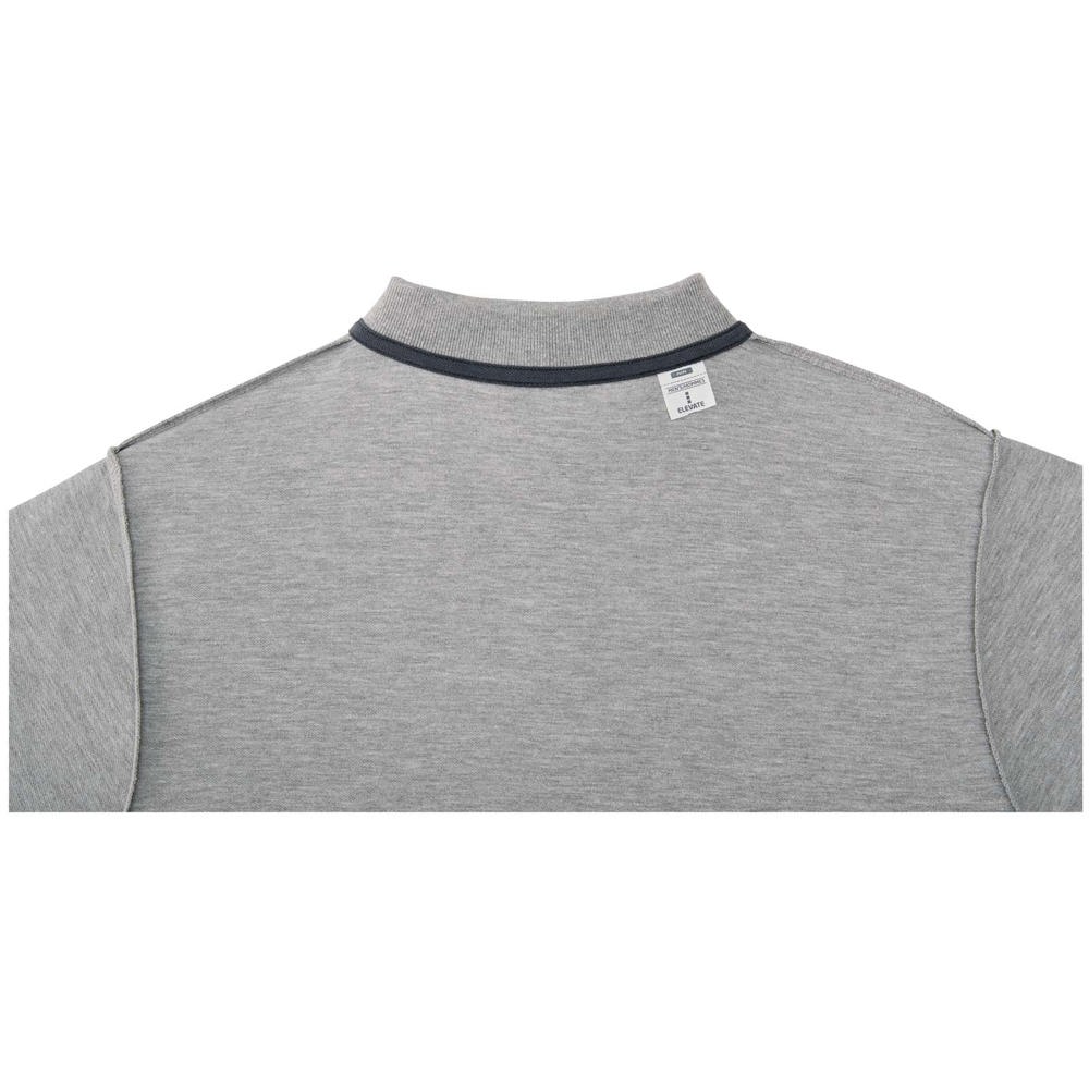 Helios 180 g/m2 short sleeve men's polo