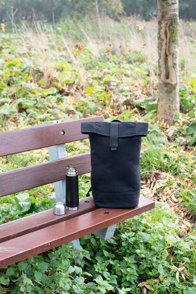 Backpack Micah | Roll-top | 19 l