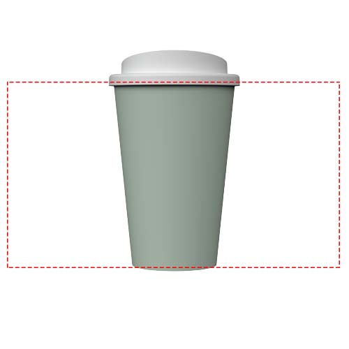 Americano® Infiniti 350 ml insulated tumbler