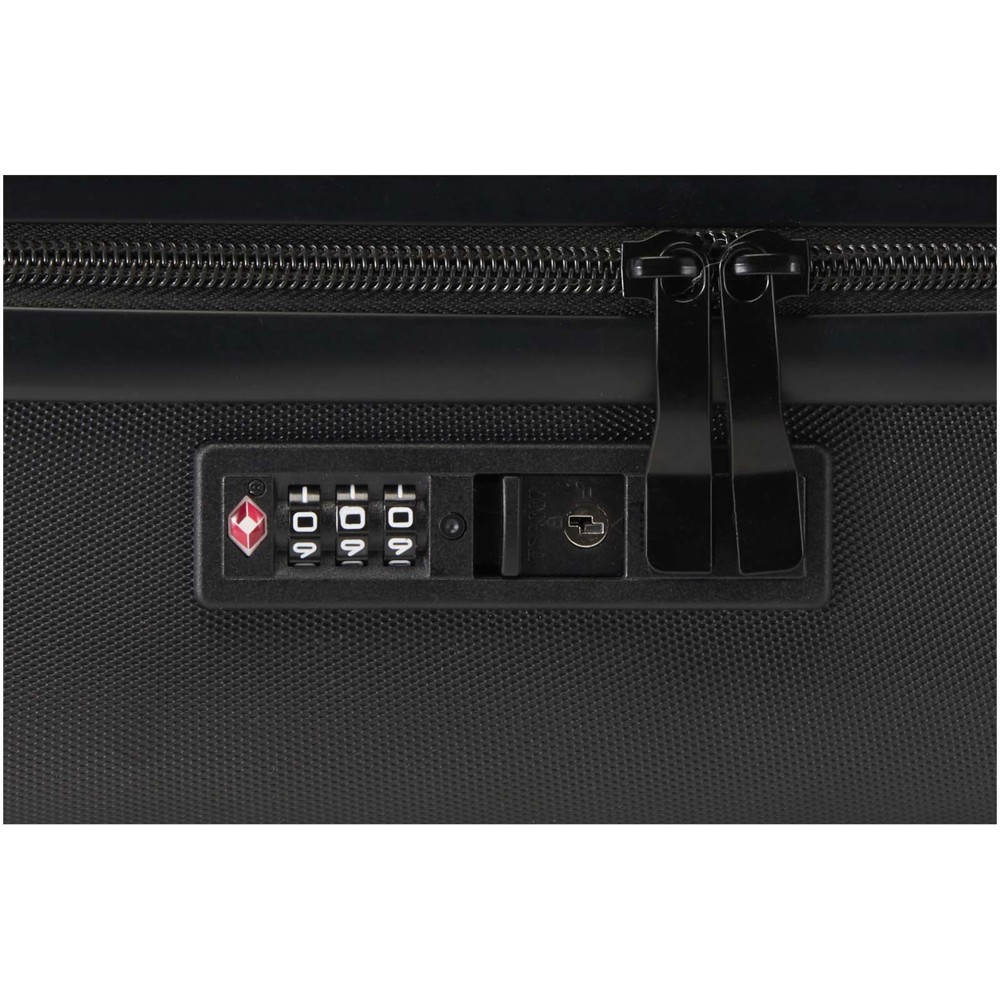 Rover 16” GRS recycled laptop trolley 30L