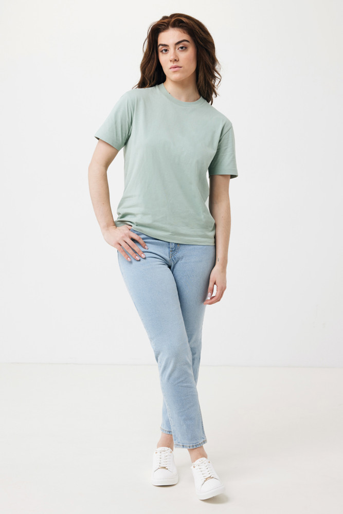 IQONIQ Teide recycled cotton t-shirt