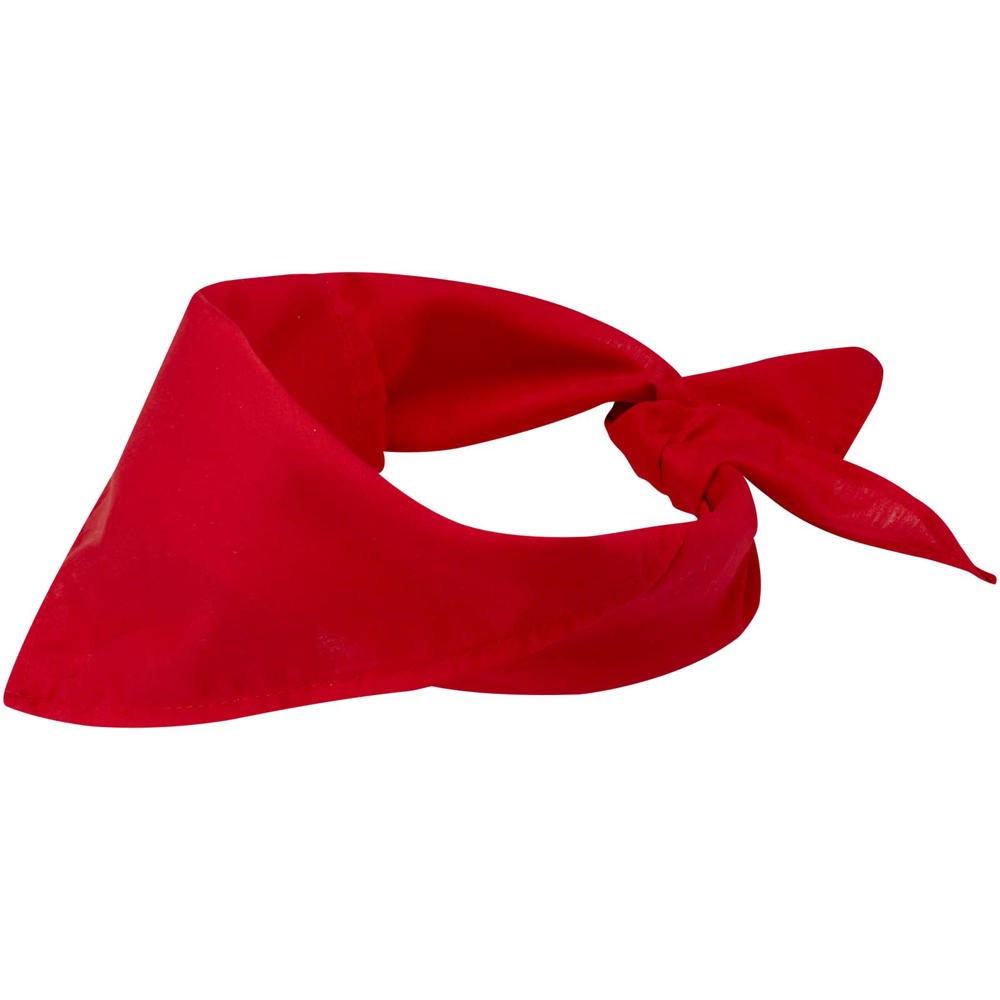 Heracles bandana - Red