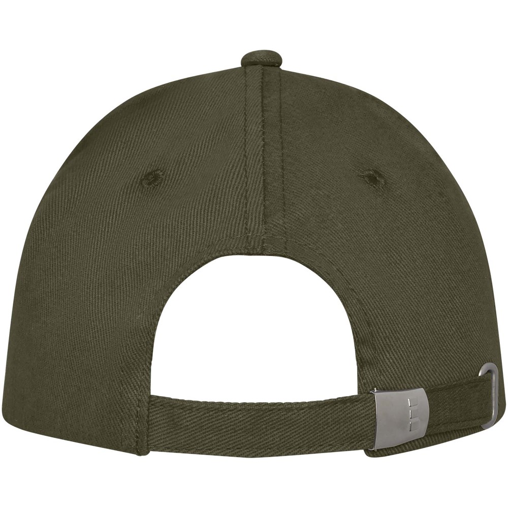 Doyle 5 panel 260 g/m2 cap