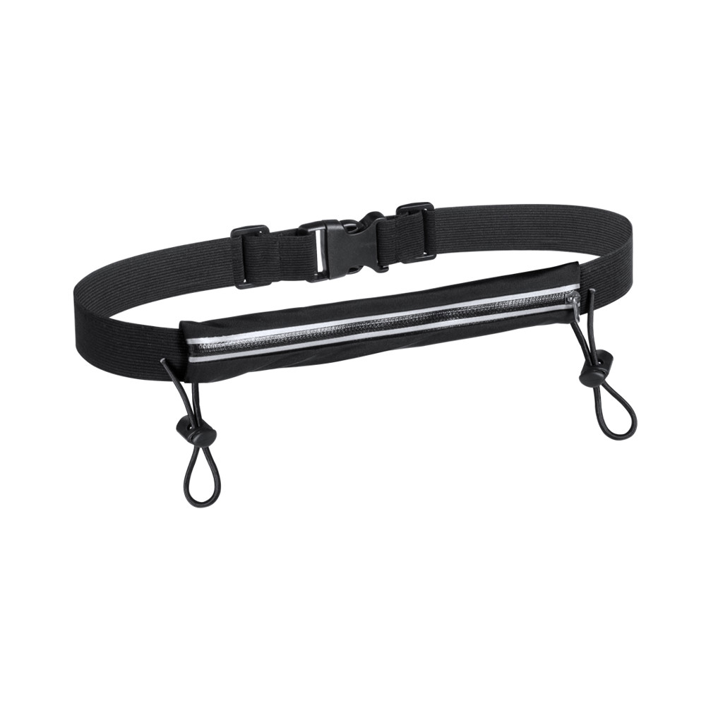 Race Number Holder Waistbag Rapik