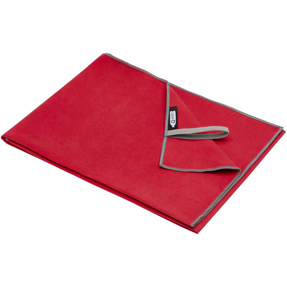 Pieter GRS ultra lightweight and quick dry towel 50x100 cm
