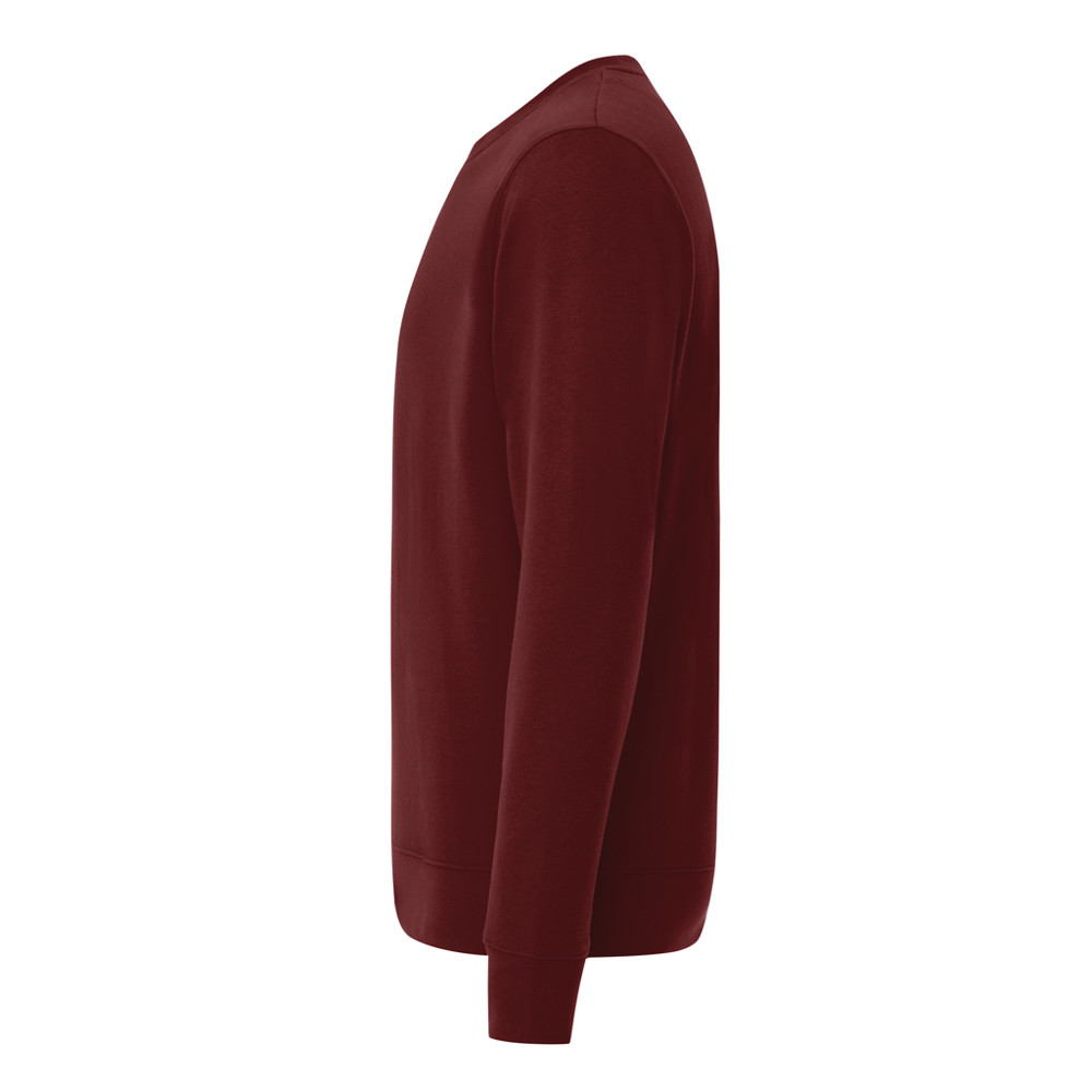 IQONIQ Etosha lightweight recycled cotton crew neck