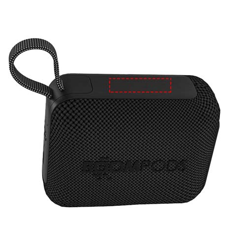 Boompods Beachboom Mini 5W waterproof mini speaker