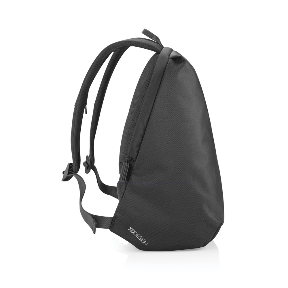 Bobby Soft, anti-theft backpack