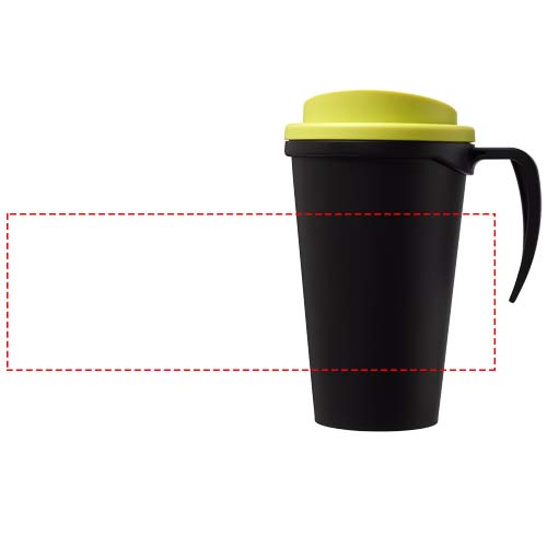 Americano® Grande 350 ml insulated mug