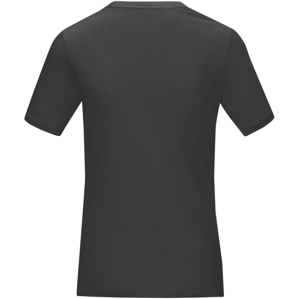 Azurite short sleeve women’s organic t-shirt