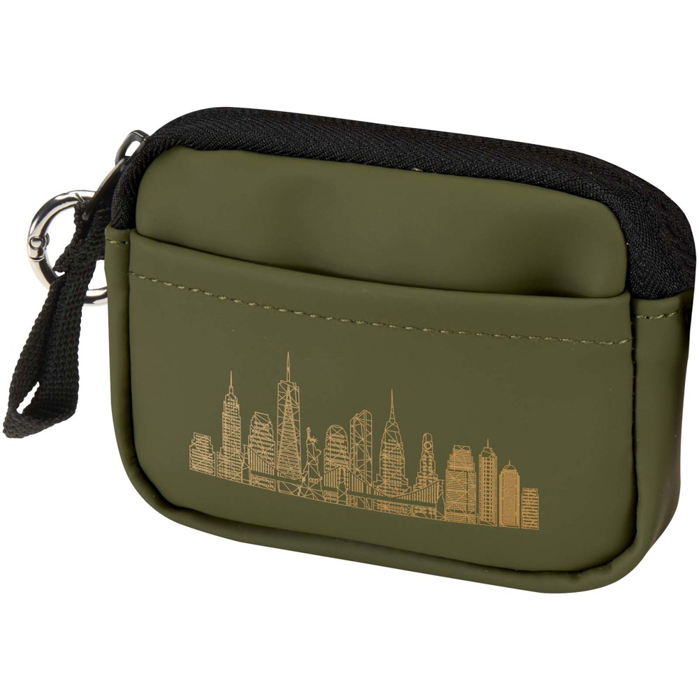 Resi Plus GRS recycled wallet