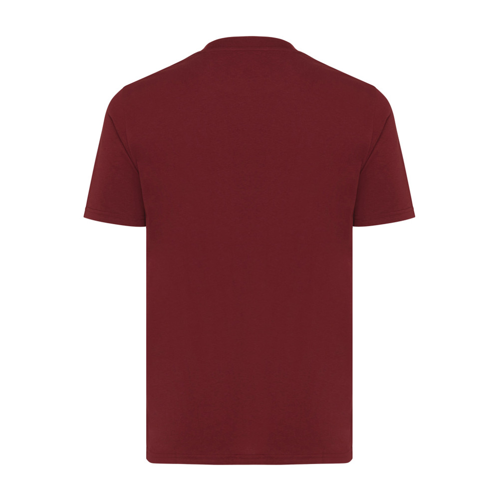 IQONIQ Sierra lightweight recycled cotton t-shirt