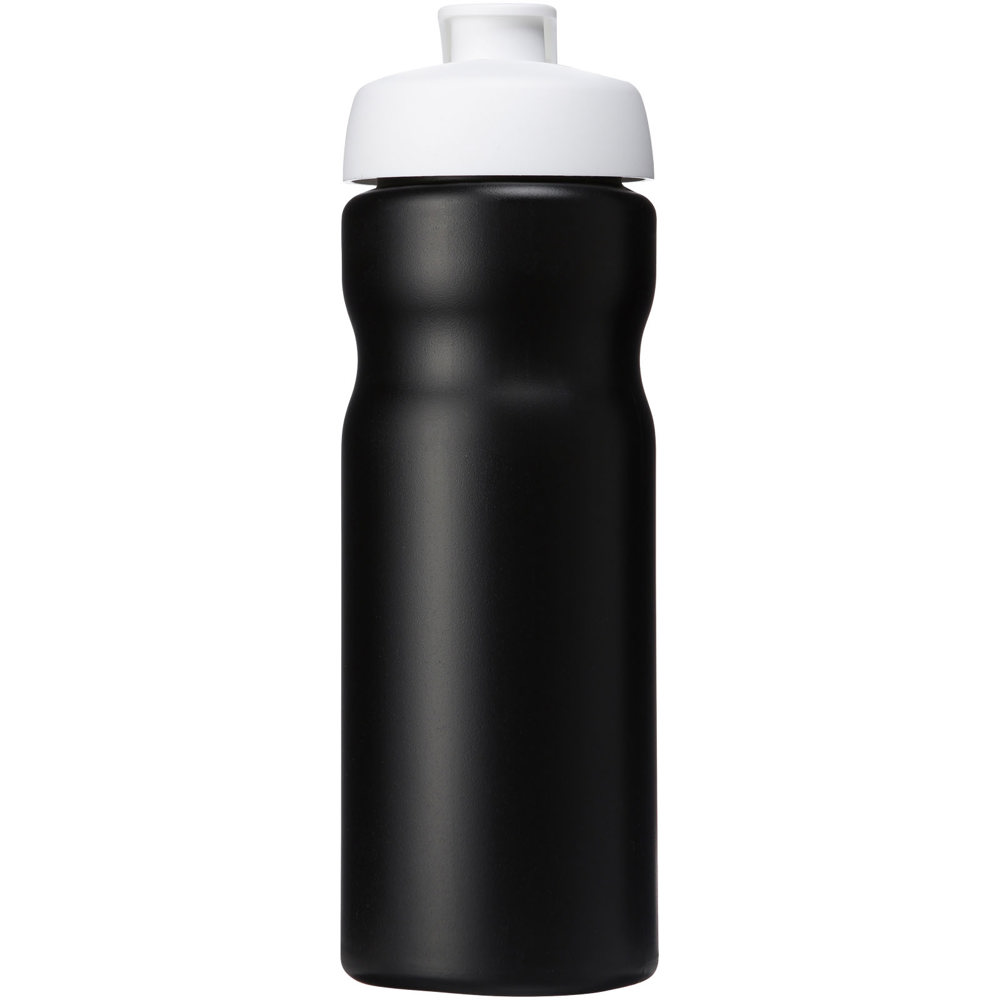 Baseline® Plus 650 ml flip lid sport bottle