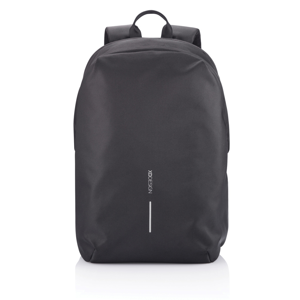 Bobby Soft, anti-theft backpack