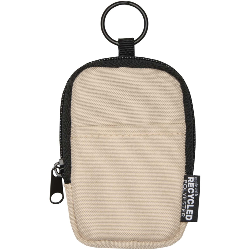 Byron Clip & Go GRS recycled small pouch 0.2L