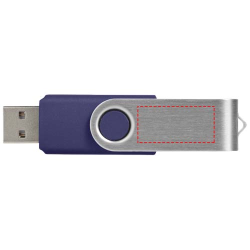 Rotate-basic 32GB USB flash drive