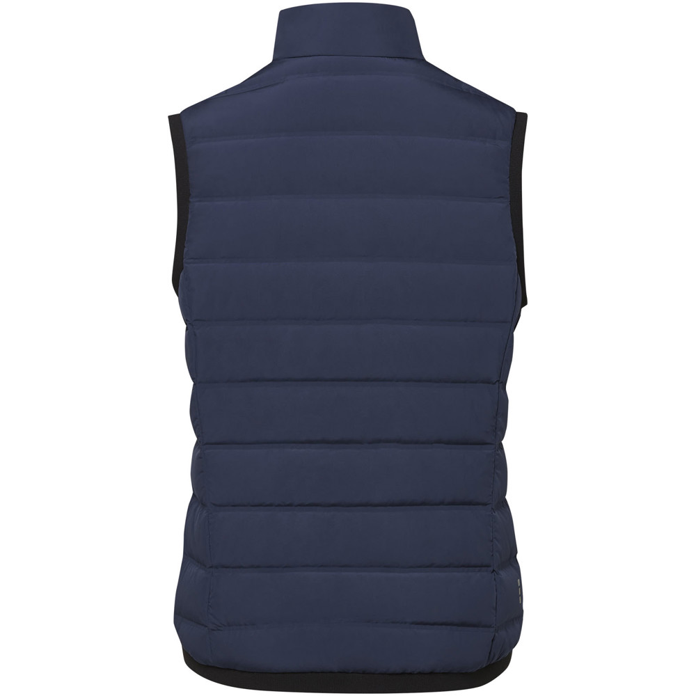 Macin women's insulated down bodywarmer