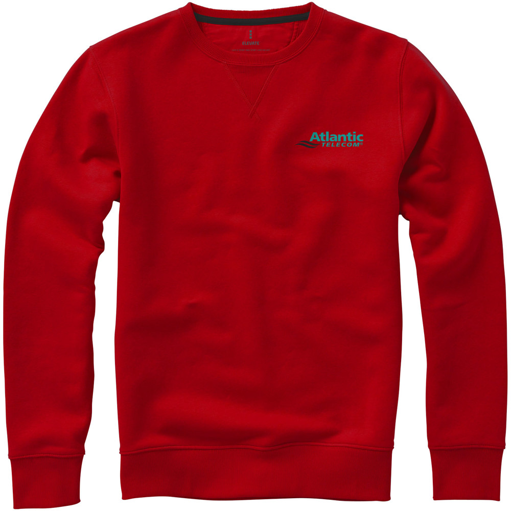 Arora 300 g/m2 unisex crewneck sweater