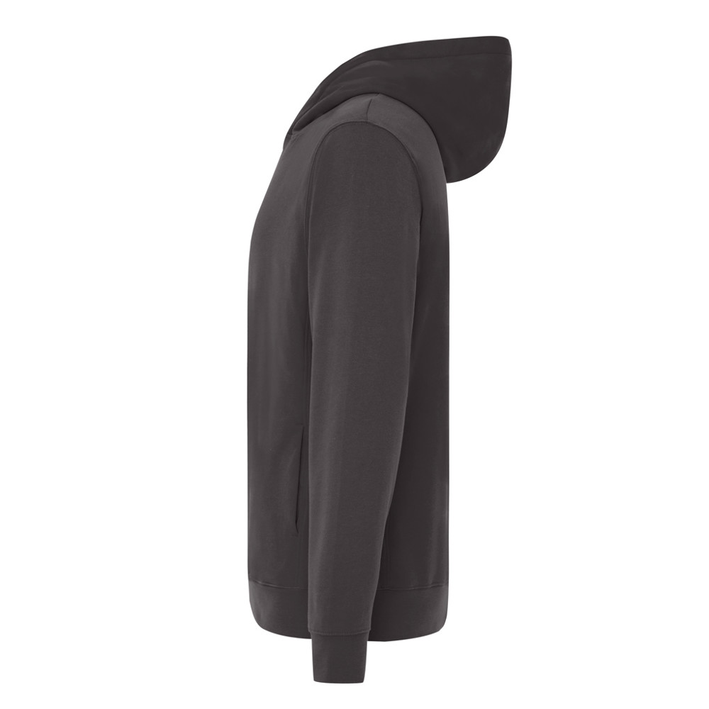 IQONIQ Yengo recycled cotton hoodie with sidepockets