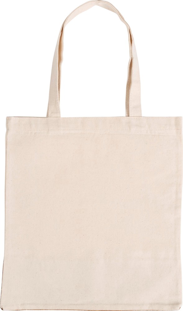 Cotton (250 gr/m²) shopping bag Dalia