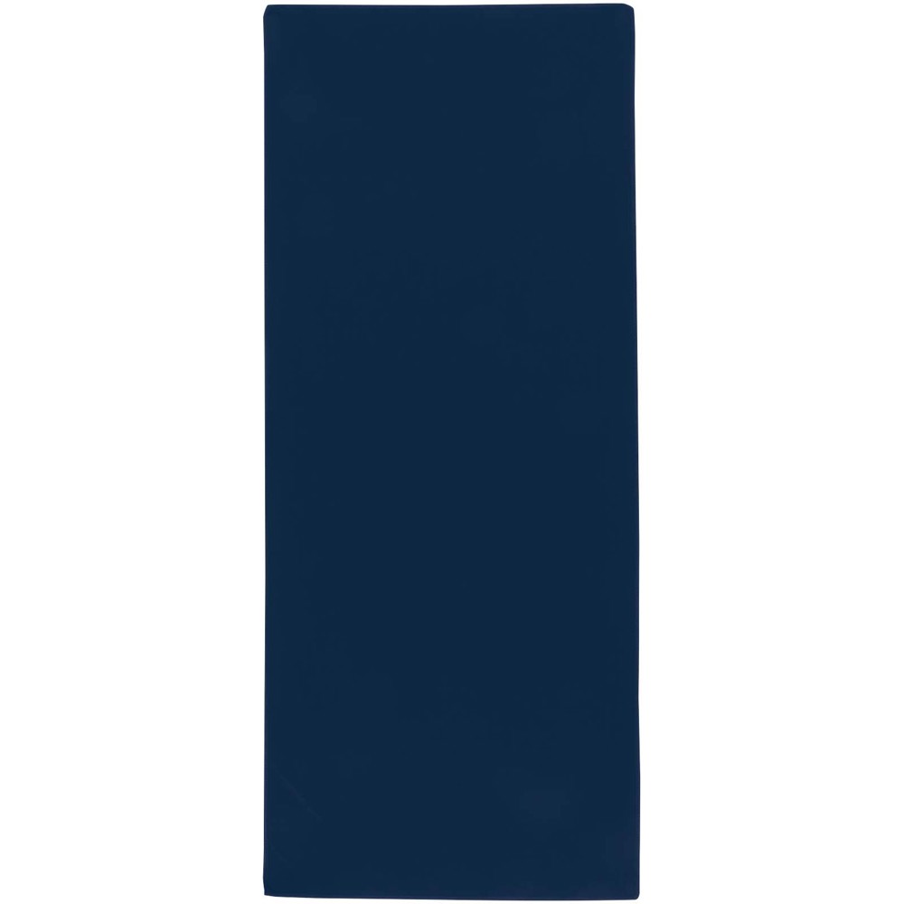 Lucas RPET sport towel 30x80 cm