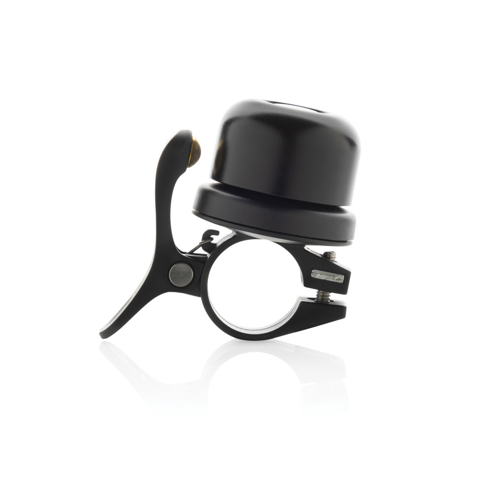 Bike finder Dual bike bell with worldwide locating