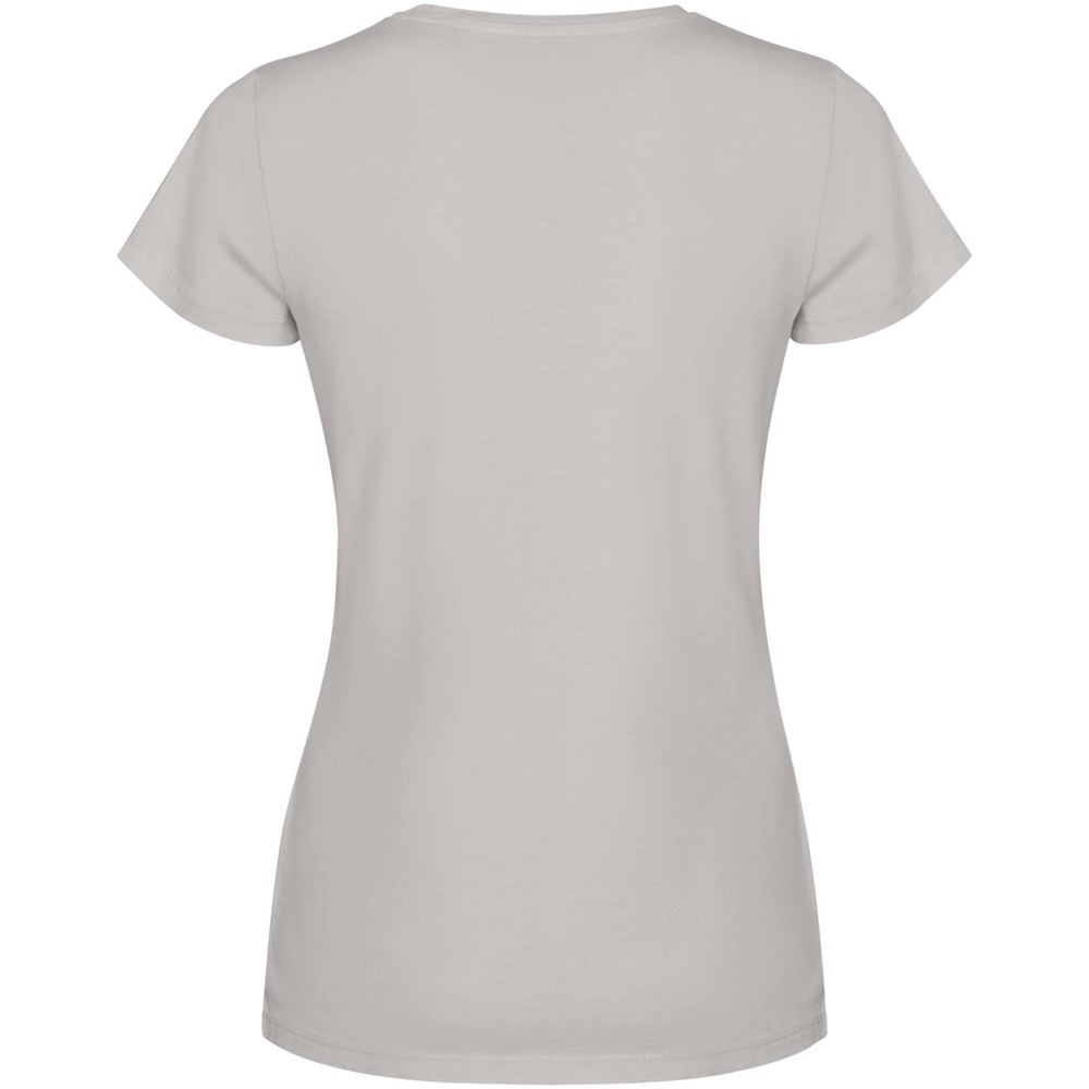 Fiyi 180 g/m² short sleeve women's t-shirt